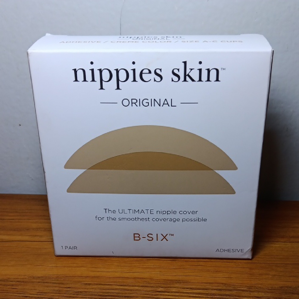 Original Adhesive Covers - Tan